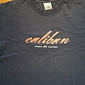 Caliban - TShirt or Longsleeve - Caliban - erase the enemy Shirt