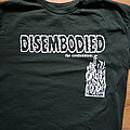 Disembodied - TShirt or Longsleeve - disembodied - shirt