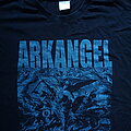 Arkangel - TShirt or Longsleeve - arkangel shirt