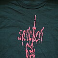 Sanction - TShirt or Longsleeve - Sanction - 631 Infringement Shirt