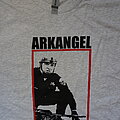 Arkangel - TShirt or Longsleeve - Arkangel Cop Shirt