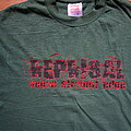 Reprisal - TShirt or Longsleeve - Reprisal Shirt