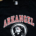 Arkangel - TShirt or Longsleeve - arkangel - jesus and college
