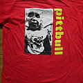 Pitbull - TShirt or Longsleeve - Pitbull Shirt