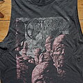 Obituary - TShirt or Longsleeve - obituary - back from the dead