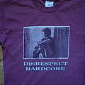 Disrespect - TShirt or Longsleeve - disrespect - leon the professional - shirt