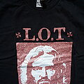 Length Of Time - TShirt or Longsleeve - length of time shirt