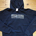 Dying Fetus - TShirt or Longsleeve - Dying Fetus Tour Hoodie