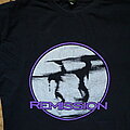 Remission - TShirt or Longsleeve - remission