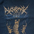 alchemyst - ritual shirt