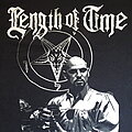 Length Of Time - TShirt or Longsleeve - Length of Time Shirt