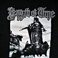 Length Of Time - TShirt or Longsleeve - length of time shirt