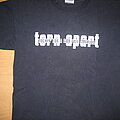 Torn Apart - TShirt or Longsleeve - torn apart