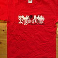 Length Of Time - TShirt or Longsleeve - length of time - antiworld