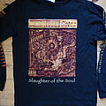 At The Gates - TShirt or Longsleeve - at the gates - just do it - boot