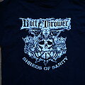 Bolt Thrower - TShirt or Longsleeve - Bolt Thrower Boot Thrower