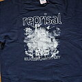 Reprisal - Hooded Top / Sweater - Reprisal - Boundless Human Stupidity