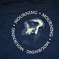 Mourning - TShirt or Longsleeve - mourning - paradise lost rip off