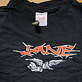 Jane - TShirt or Longsleeve - jane - alveran records shirt