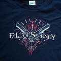 Fall Of Serenity - TShirt or Longsleeve - fall of serenity shirt
