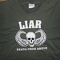 Liar - TShirt or Longsleeve - Liar Shirt