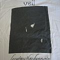 Veil - TShirt or Longsleeve - Veil