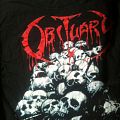 Obituary - TShirt or Longsleeve - Obituary