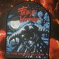 Fates Warning - Patch - Fates Warning The Spectre Within