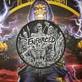 Enforced - Patch - Enforced Deadly Intentions