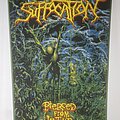 Suffocation - Patch - Suffocation Pierced From Within