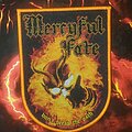 Merciful Fate - Patch - Merciful Fate Dont Break The Oath