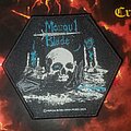 Morgul Blade - Patch - Morgul Blade Patch