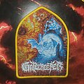 Gatecreeper - Patch - Gatecreeper An Unexpected Reality