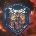 Dismember - Patch - Dismember Death Metal