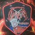 Slayer - Patch - Slayer Postmortem