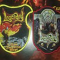 Legendry - Patch - Legendry Patches