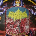 Cerebral Rot - Patch - Cerebral Rot Excretion Of Mortality