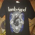 Lamb Of God - TShirt or Longsleeve - Lamb Of God North American Tour 2019