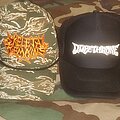 Cannibal Corpse - Other Collectable - Cannibal Corpse Hat Collection Pt. 8