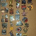 Sinister - Pin / Badge - Sinister Pin Collection