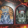 Wraith - Patch - Wraith Patches