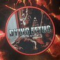 Dying Fetus - Patch - Dying Fetus Wrong One To Fuck With