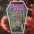 Carnal Tomb - Patch - Carnal Tomb Embalmed In Decay