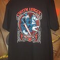 Cirith Ungol - TShirt or Longsleeve - Cirith Ungol The Final Tour 2024