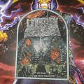 Undeath - Patch - Undeath Its Time... To Rise From The Grave