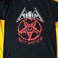 Nifelheim - TShirt or Longsleeve - Nifelheim - Praise Lord Satan