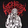ARCHGOAT - TShirt or Longsleeve - Archgoat - Darkness has returned T-shirt
