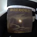 Bathory - Tape / Vinyl / CD / Recording etc - Bathory The Return...... LP Under One Flag 1987