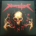 Vomitor - Tape / Vinyl / CD / Recording etc - Vomitor - Pestilent Death vinyl