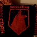 Diocletian - TShirt or Longsleeve - Diocletian Repel the Attack longsleeve